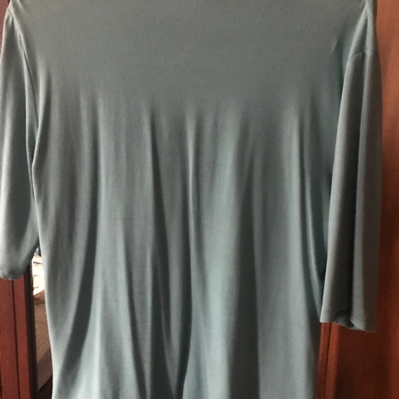 Light green Blazer - Picture 7 of 8